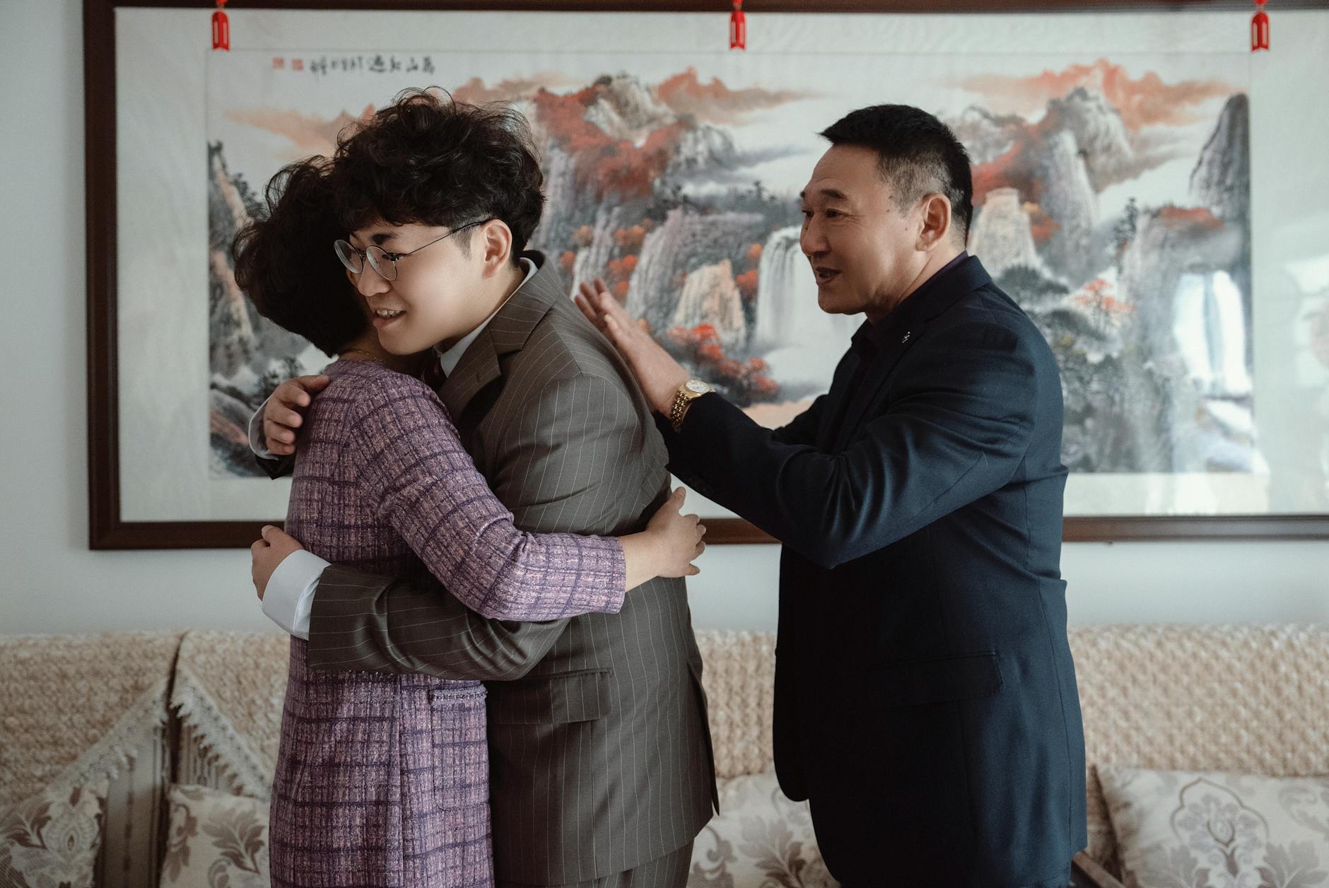 顶级材质供应商